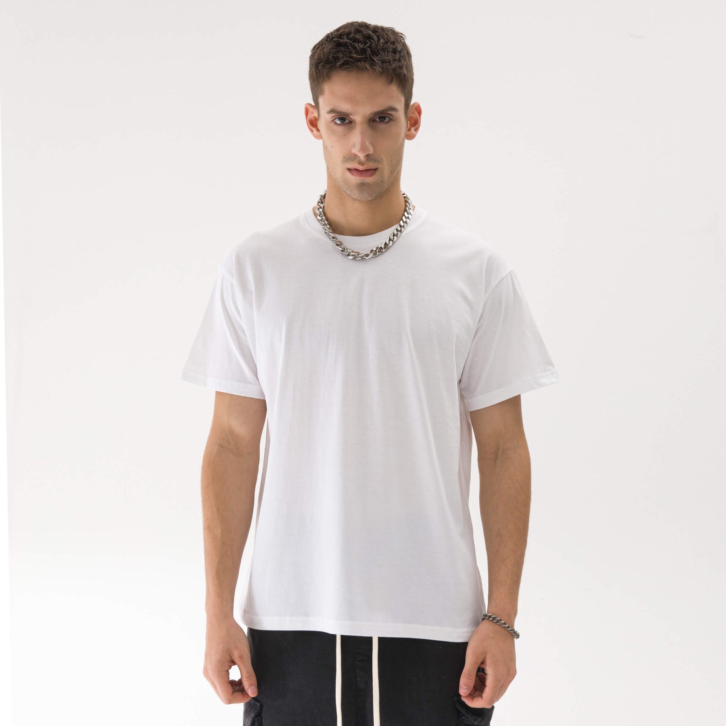 Griffith Tortured Tee